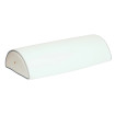 Coussin 1/2 Cylindrique blanc - SOCOPEDIC