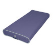 Coussin Rectangulaire lavande - SOCOPEDIC