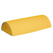 Coussin 1/2 Cylindrique ananas - SOCOPEDIC