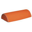 Coussin 1/2 Cylindrique orange - SOCOPEDIC