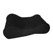 Coussin Cervical Kiné noir - SOCOPEDIC