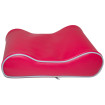 Coussin Cervical Kiné fushia - SOCOPEDIC