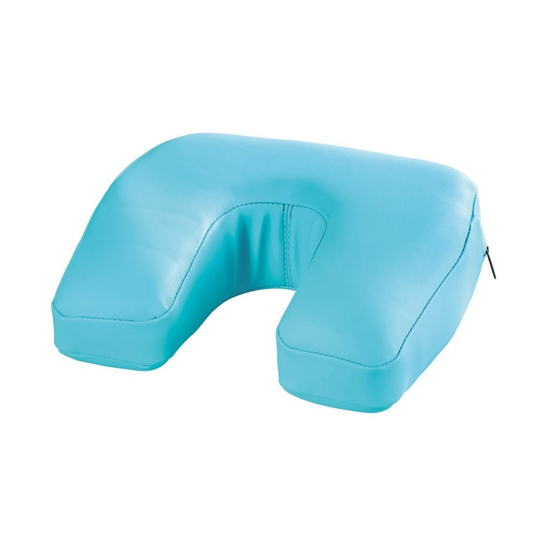 Coussin de visage en mousse haute densité - SOCOPEDIC