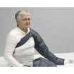 Manchon bras pour Pressothérapie 6 cellules MK400