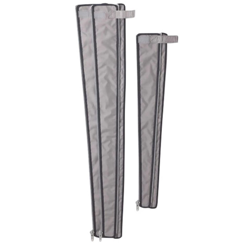 Elargisseur de bottes pour Pressothérapie 6 cellules MK400
