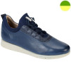 Sneaker à Lacet Elastique Bleu Marine Femme CHUT AD2530 - ADOUR