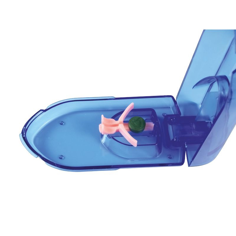  Coupe comprimé médicament