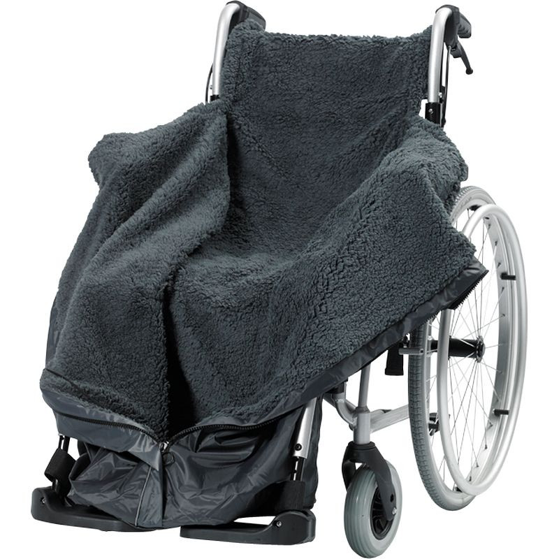 Protège jambes Touring [VENDUS