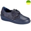 Chaussure Citadine à Grande Ouverture Marine Femme CHUT BR 3317 - BRUMAN,