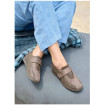 Chaussure Marron/Imprimé Femme CHUT BR 3270 E - BRUMAN