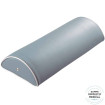 Coussin 1/2 Cylindrique Gris Minéral - Gamme Dispositif Médical - SOCOPEDIC