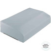 Coussin Appui-tibia Gris Minéral - Gamme Dispositif Médical - SOCOPEDIC