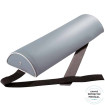 Coussin de têtière Gris Minéral avec sangle de maintien - Gamme Dispositif Médical - SOCOPEDIC