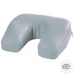 Coussin de Visage Gris Minéral en Mousse Haute Densité - Gamme Dispositif Médical - SOCOPEDIC