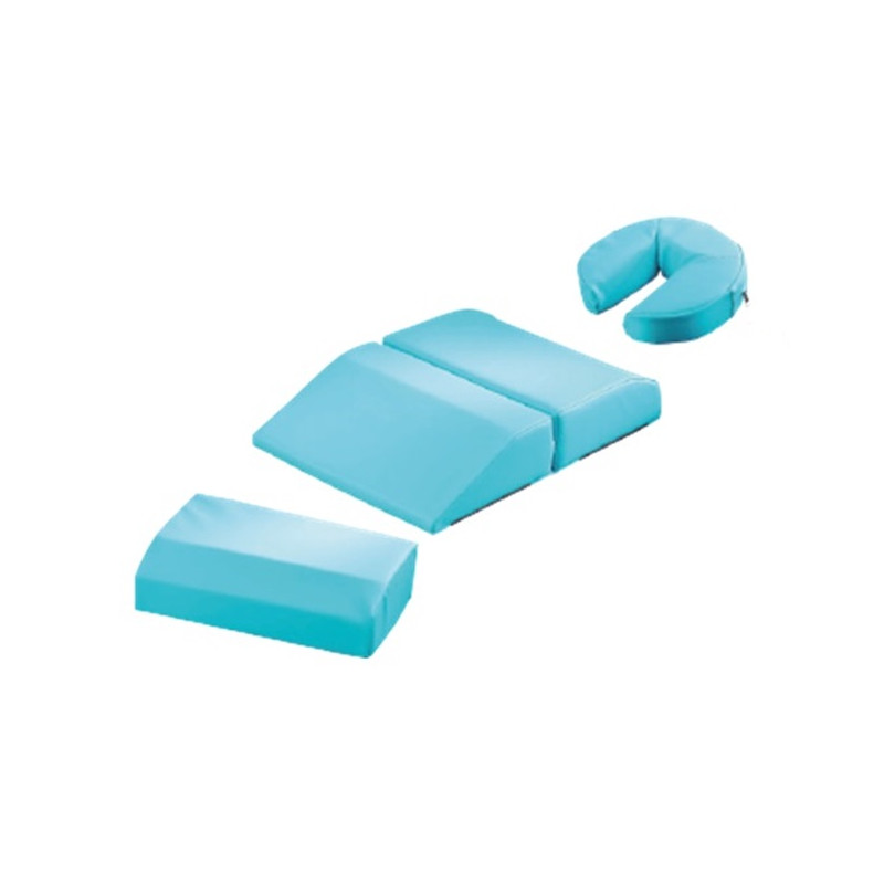 Kit de 4 coussins de relaxation - SOCOPEDIC