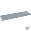 Tapis de gymnastique Gris Minéral - Gamme Dispositif Médical - SOCOPEDIC