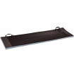 Tapis de gymnastique Gris Minéral - Gamme Dispositif Médical - SOCOPEDIC