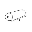 Coussin Cylindrique - PROCOPEDIC