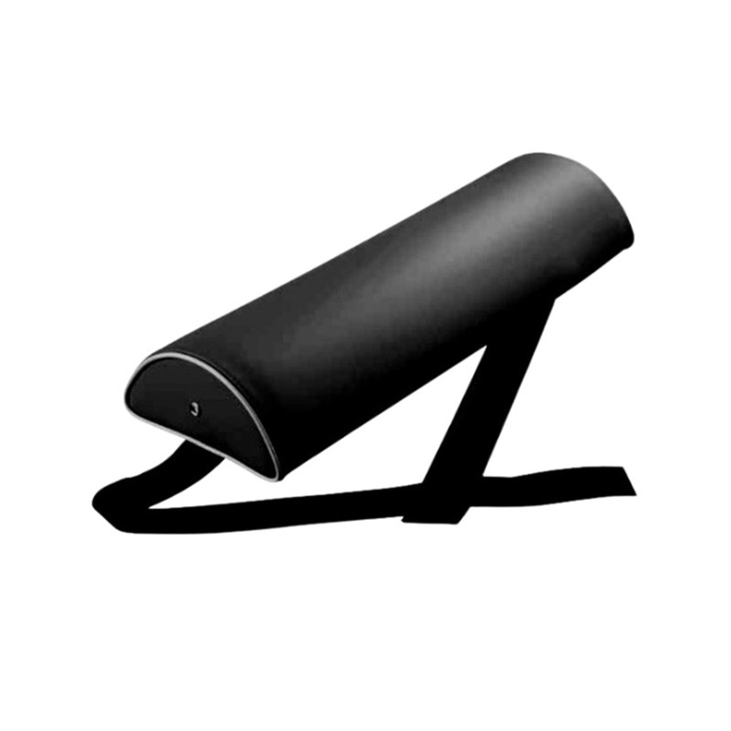 Coussin de têtière avec sangle de maintien - Gamme ACCESS - SOCOPEDIC