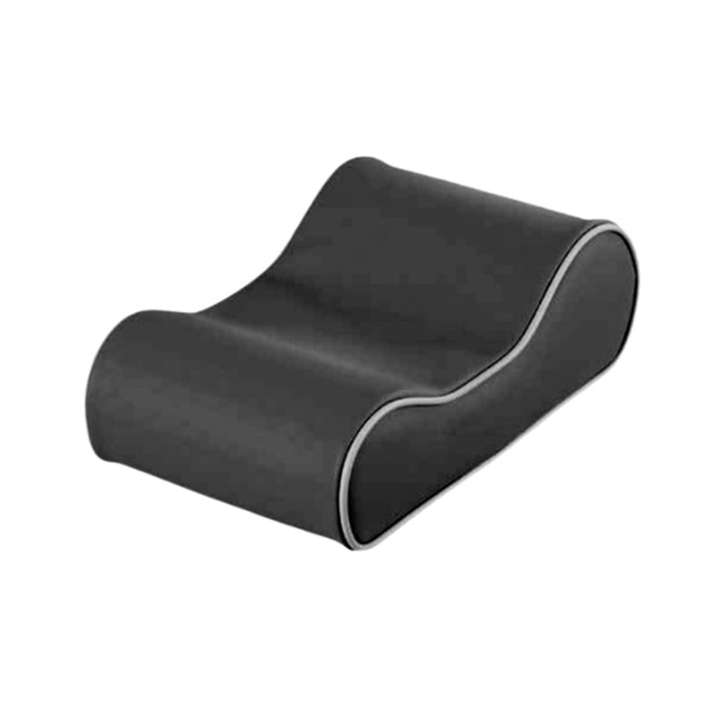 Coussin Cervical Kiné noir - Gamme ACCESS - SOCOPEDIC