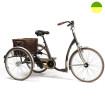 Tricycle Adulte -2219 Vintage