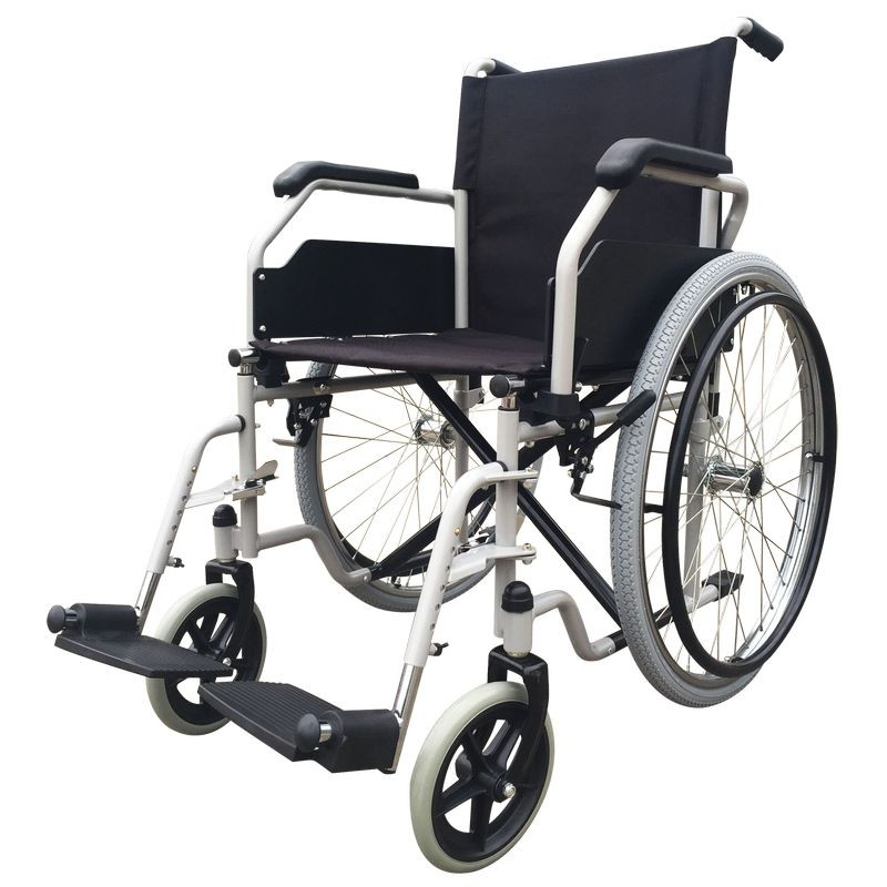 FAUTEUIL ROULANT ROBUST