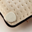 Coussin Oreiller Chauffant