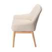 Fauteuil de toilettes Elegance