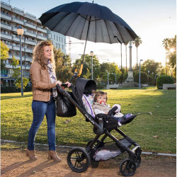 PORTE-PARAPLUIE UNIVERSEL