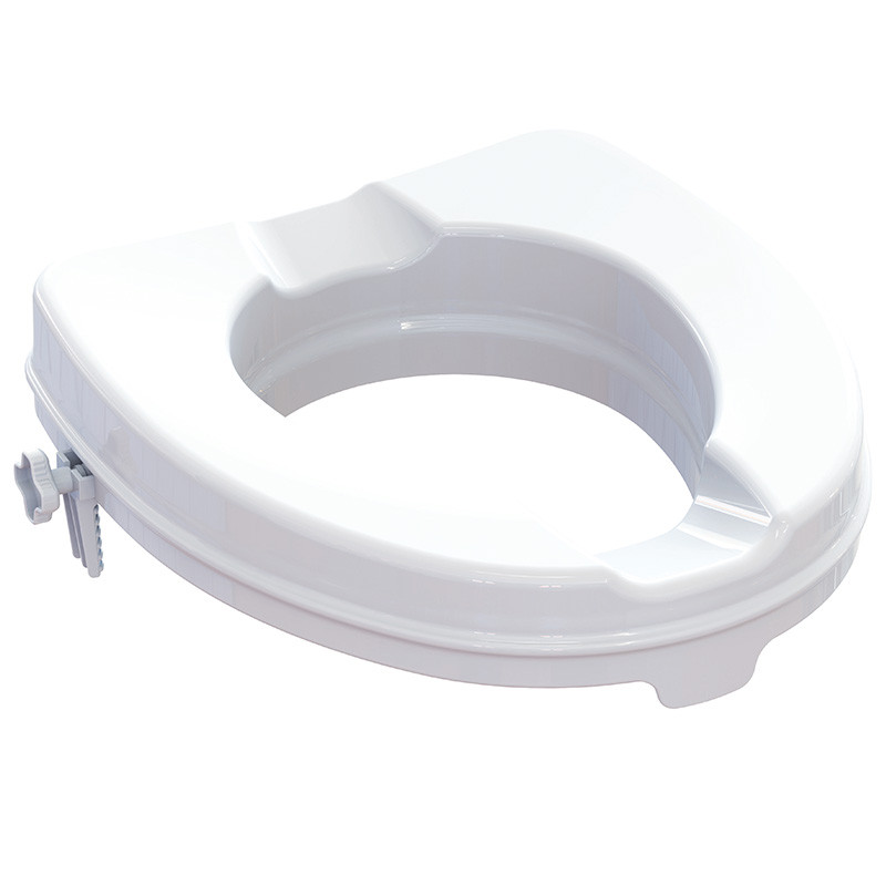 REHAUSSE WC IBIZA 5 cm
