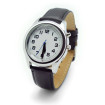 Montre parlante amplifiée