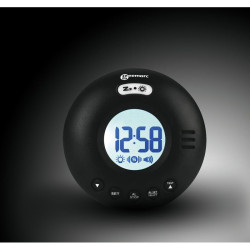 Réveil vibrant Wake'N'Shake voyager