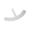 Anchor - Ancre en silicone pour la cicatrisation du sein - Transparent - Amoena