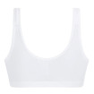 Hannah - Soutien-gorge Sans armatures Ouverture devant - Blanc - Amoena