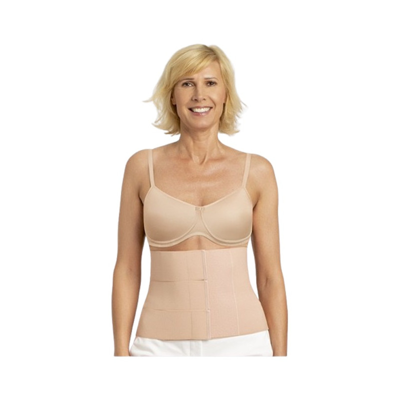 Belly - Bandage ceinture ventrale - Nude - Amoena