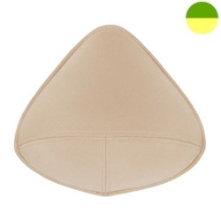 PRIFORM Standard - Prothèse mammaire transitoire textile - Clair - Amoena