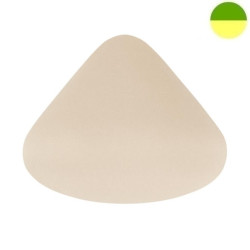 PRIFORM Premium - Prothèse mammaire transitoire textile - Clair - Amoena