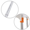 Tabouret de douche Capri Plus