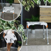 Tabouret de douche Capri Plus