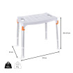 Tabouret de douche Capri Plus