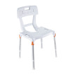 Chaise de douche Capri Plus