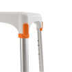 Chaise de douche Capri Plus