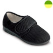 Chaussure Noir Femme CHUT REJILLA - DR. COMFORT