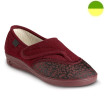 Chaussure Bordeaux Femme CHUT VENUS - DR. COMFORT