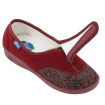 Chaussure Bordeaux Femme CHUT VENUS - DR. COMFORT