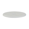 Coussin confort pour tabouret rotatif Capri