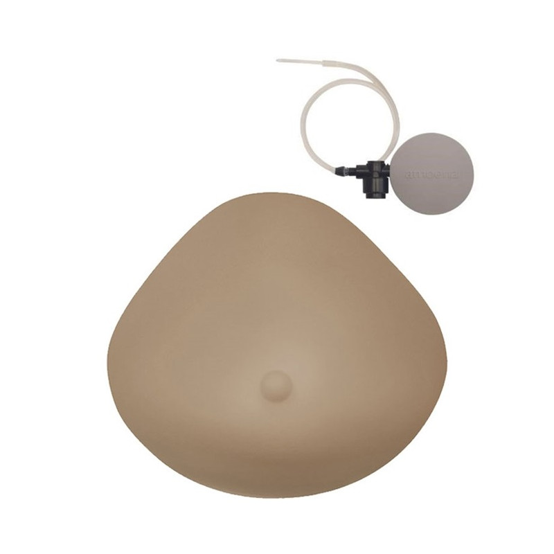 Adapt Air Xtra Light 1SN T - Prothèse ajustable et personnalisable - Tawny - Amoena