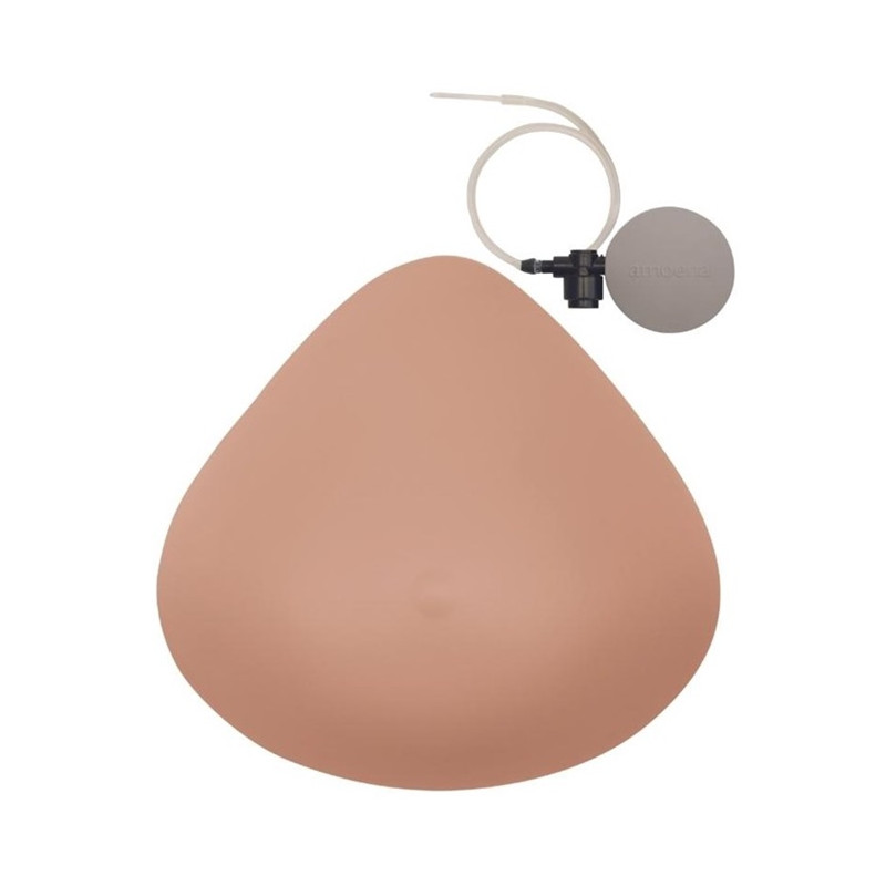 Adapt Air Xtra Light 2SN - Prothèse ajustable et personnalisable - Clair - Amoena