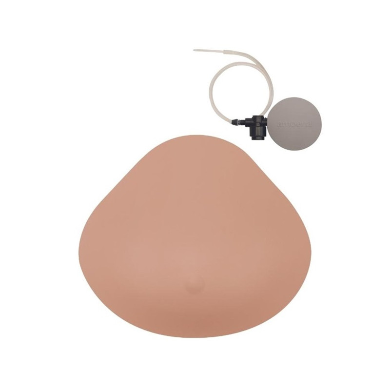 Adapt Air Light 1SN - Prothèse ajustable et personnalisable - Clair - Amoena