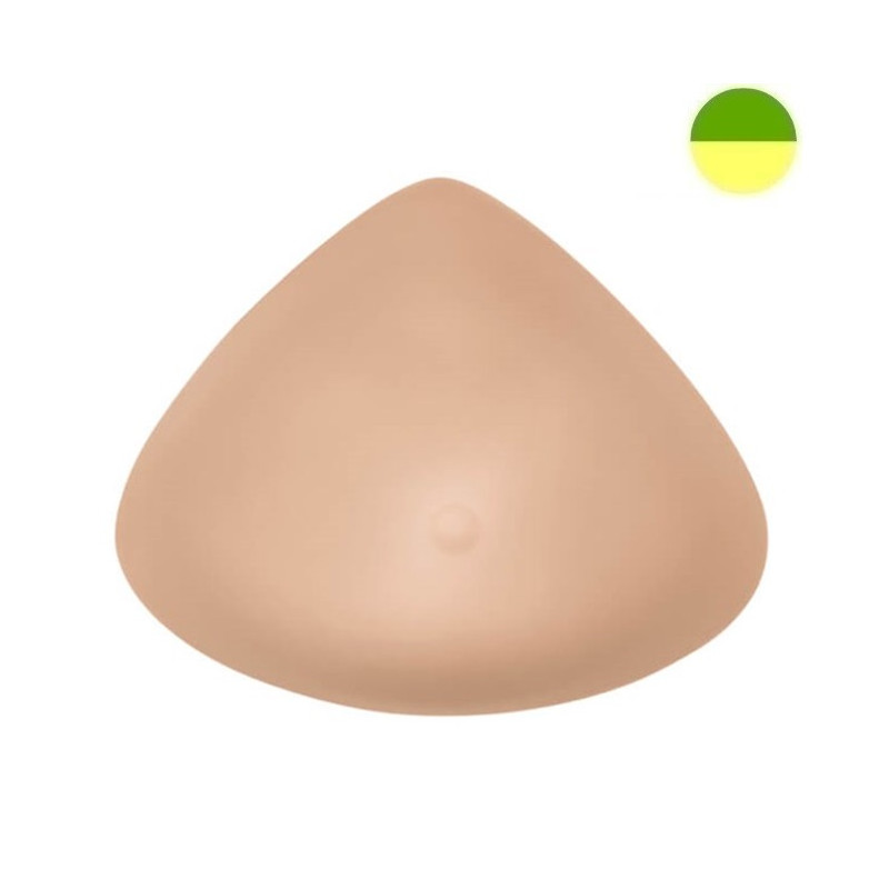 Contact Light 3S Comfort+ - Prothèse mammaire - Clair - Amoena